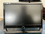 Aoc F19s Lcd Monitor/display (tested, Working). Fixed Price $35.00.