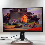 Benq Mobiuz 27" Ex2710-t Led Ips 165hz Freesync Gaming Monitor. Fixed Price $179.99.