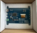 Elecrow Raspberry Pi Touchscreen Monitor 5 Inch 800x480 Hdmi Display Rc050. Fixed Price $39.99.