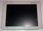 Nds Surgical Imaging Sc-x15-a1203 15" Endovue Monitor Tested (no Psu/cables). Fixed Price $100.00.