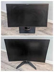 Asus Vg248qg + Msi Mag 27cq6f Gaming Monitor Bundle. Fixed Price $225.00.