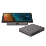 Viewsonic Teamjoin Trs10 Bundle For Microsoft Teams Rooms Includes. Fixed Price $748.99.