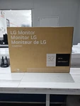 Lg 32mr50c-b Curved Monitor 32-inch Fhd 100hz Amd. Fixed Price $170.00.