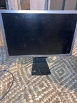 Hp E241i Ips Lcd Monitor With Stand. Fixed Price $60.00.