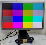 Hp Elitedisplay E241i F0w81a 24" Ips Monitor Grade B Dp Dvi Vga See Notes. Fixed Price $33.40.