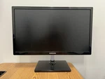 Samsung C570 Series S23c570h 23-inch Led-lit Monitor Lcd. Fixed Price $40.00.