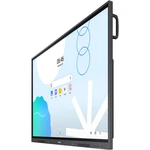 Samsung Wa86d 86" Uhd 4k Touchscreen Commercial Business Monitor Display. Fixed Price $3499.00.