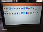 Smart Tv Sbid-mx065-v2. Fixed Price $800.00.