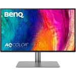 Benq Pd2725u Designvue 27" 16:9 4k Ultra Hd Hdr Ips Led Monitor, Built-in Spea. Fixed Price $599.99.