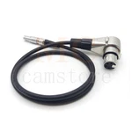 Xlr 4pin To 2pin Tilta For Tvlogic Lvm-170a Power Cable 27.5 In. Fixed Price $27.10.
