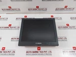 Bosch Uml-151-90 15" Lcd Color Monitor (not Working). Fixed Price $241.47.