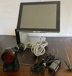 Aures Sango-touchscreen-pcap Art-02864. Fixed Price $207.00.