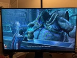 Acer Kb272 Ebi 27'' 1080p Fhd Ips Lcd Gaming Monitor 100hz 1ms Hdmi Vga - Works. Fixed Price $89.99.