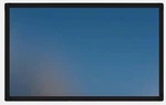 3m C6587pw Monitor 65" 4k Ultra Hd Interactive Digital Signage 98-1100-0698-2. Fixed Price $1428.26.