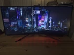 Acer Um.cx0aa.p01 Predator X34 Pbmiphzx 34" 21:9 Curved Ips Gaming Monitor. Fixed Price $300.00.