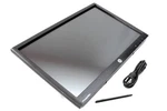 Hp Compaq L2206tm 21.5" Monitor 1920x1080 Full Hd 60hz Finish: Antiglare. Fixed Price $29.99.