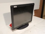 Elo Touchsystems Et1928l 19in Lcd Touch Monitor, 12v Dc Medical, No Psu. Fixed Price $129.99.