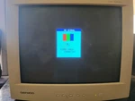 Daewoo Crt Monitor Model 719b (2002). Fixed Price $299.98.