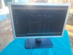 Dell Se198wfpv 19 Widescreen Lcd Monitor 1440 X 900 Dvi Vga Tested. Fixed Price $10.00.