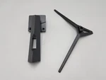Replacement Genuine Stand For Msi G2422c 24" Curved Gaming Monitor. Fixed Price $6.90.