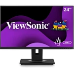 Viewsonic Vg245-s 24" Ergonomic Ips Monitor - Certified Refurbished. Fixed Price $199.99.