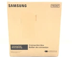 Samsung Kiosk Connect Box For Km24a 24" Interactive Display - Cy-km24ap. Fixed Price $645.00.