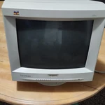 Viewsonic E641-2 Crt Computer Monitor 4:3 Beige Vga D-sub Vcdts21755-2b E641. Fixed Price $116.96.