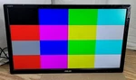 Asus Ve278h Full Hd Led Lcd Monitor 27" Hdmi Vga Grade B See Notes. Fixed Price $36.94.