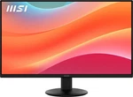 Msi Pro Mp272l 27" Fhd Business Flat Ips Monitor 100hz/1ms Hdr Ready. Fixed Price $74.99.