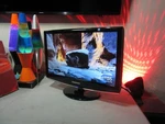 Samsung Syncmaster 933hdplus 18.5 Lcd Hdtv & Monitor No Rmt Freeship. Fixed Price $75.00.