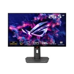 Asus Rog Strix 27 1440p Oled Gaming Monitor 240hz 0.03ms Xg27aqdmg G-sync Dci-p3. Fixed Price $850.99.