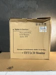 Weldex Wdl-1700m Color Tft Lcd Computer Monitor 17" 1280 X 1024. Fixed Price $140.00.