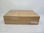 Samsung S60ua 24" Wqhd (2560x1440) Computer Monitor - 75hz Ips Hdr10 W/ Base. Fixed Price $193.00.