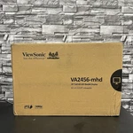 2 Pack Viewsonic Ips Dual Head 1080p 100hz 24in Va2456-mhd H2 24". Fixed Price $144.98.
