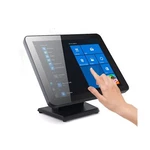 Angel Pos 17-inch Capacitive Led Backlit Multi-touch Monitor, True Flat Seaml.... Fixed Price $292.38.