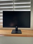Hp 21.5 Monitor Great Condition $50. Fixed Price $50.00.
