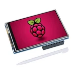 Hosyond 3.5 Inch 480x320 Touch Screen Tft Lcd Spi Display Panel For Default. Fixed Price $25.63.