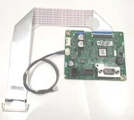 Lg 22mp410-b Replacement Main Board & Video Cable Assembly. Fixed Price $18.06.