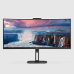 Aoc Cu34v5cw 34'' Monitor Curved Ultra Wide Wqhd 3440x1440p Adjustable Stand. Fixed Price $327.99.