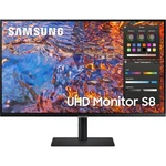 Samsung Viewfinity S32b804pxn 27" Class 4k Uhd Lcd Monitor 16:9 Black. Fixed Price $642.49.