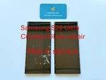 Oem Samsung Galaxy S22 Ultra Cracked Screen Repair Replacement Mail In Service. Fixed Price $114.99.