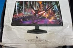 Alienware 500hz Gaming Monitor Aw2524h. Fixed Price $380.00.