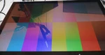 Scratched Lcd Angel Pos Cs-t2306 23" Touchscreen Vga Hdmi Monitor No Stand. Fixed Price $127.50.