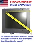 Plug And Play Lcd Monitor For Haas Kristel Lp 93-5220c 28hm-nm4. Fixed Price $441.57.