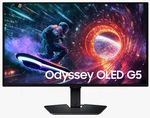 Samsung Odyssey G50sf 27" Qhd Oled Hdr10 144hz .03ms Gaming Monitor. Fixed Price $379.99.