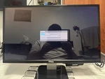 Dell S2240m 21.5-inch Screen Led-lit Monitor New Open W/o Box. Fixed Price $99.99.