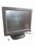 Planar Pt1710mx-bk 17" Touchscreen Monitor 1280x1024 75hz. Fixed Price $98.00.