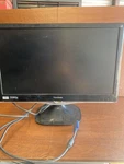 Viewsonic Vx2250wm Led Lcd Monitor. Fixed Price $22.95.