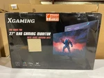 Xgaming Tmdtmd27g2 Black 165hz Eye Care Rgb 27 Inch 2k Qhd Gaming Monitor. Fixed Price $249.99.