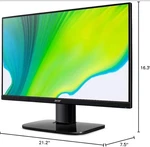Acer Qg241ysbmiipx Nitro 23.8 Inch Fhd Widescreen Led Monitor. Fixed Price $90.00.